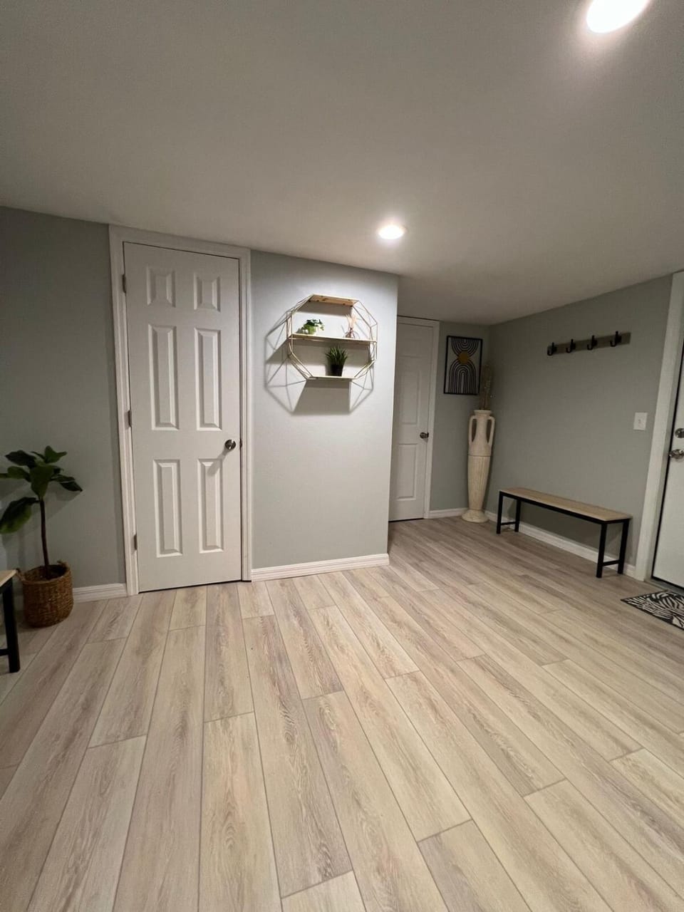 Modern Guesthouse with everything you may need! Apartment in Florida