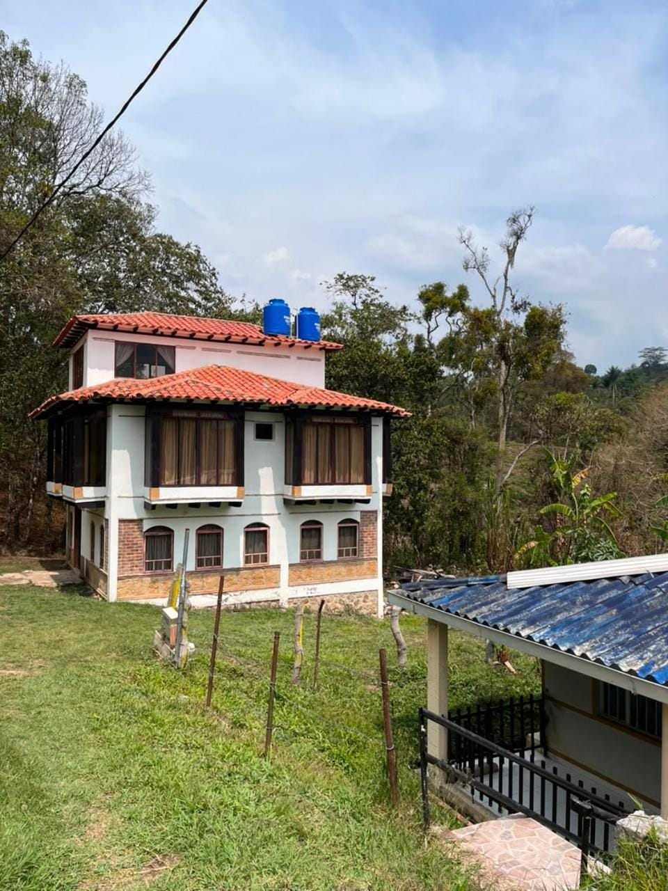 Off site