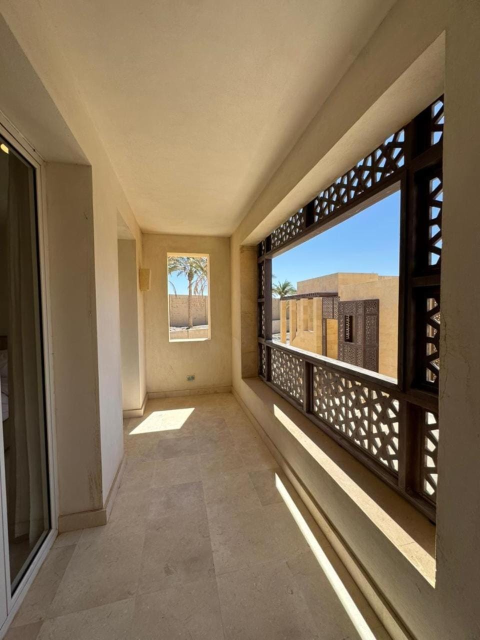 Scarab TwinVilla 3 En-Suite Bedrooms Private Pool Apartment in Hurghada