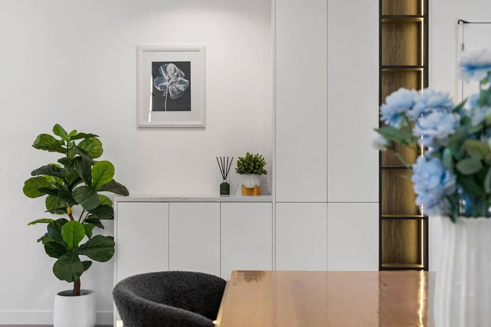 Home in Mairangi Bay House in Auckland