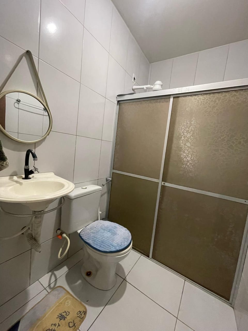 Casa grande em Campina Grande para São João House in Campina Grande