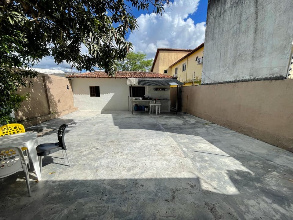 Casa grande em Campina Grande para São João House in Campina Grande