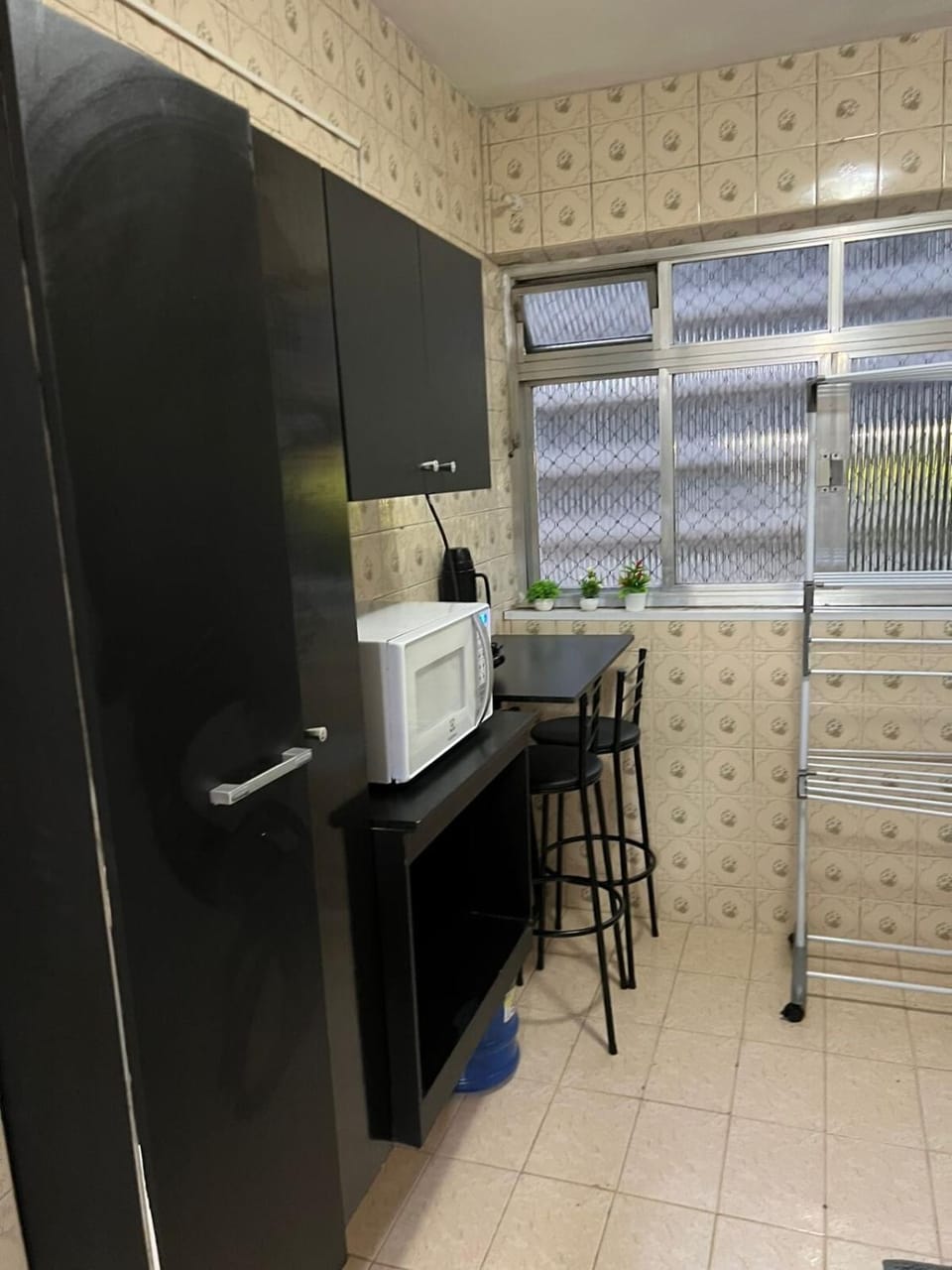 Charmoso Apto Av 9 de julho - Av Paulista - MASP Apartment in Sao Paulo City