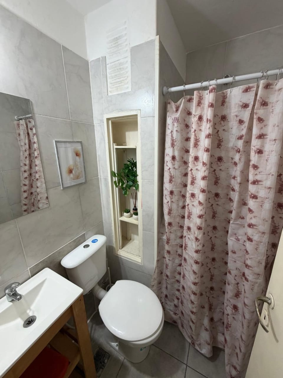 Funcional centrico Apartment in Bahía Blanca