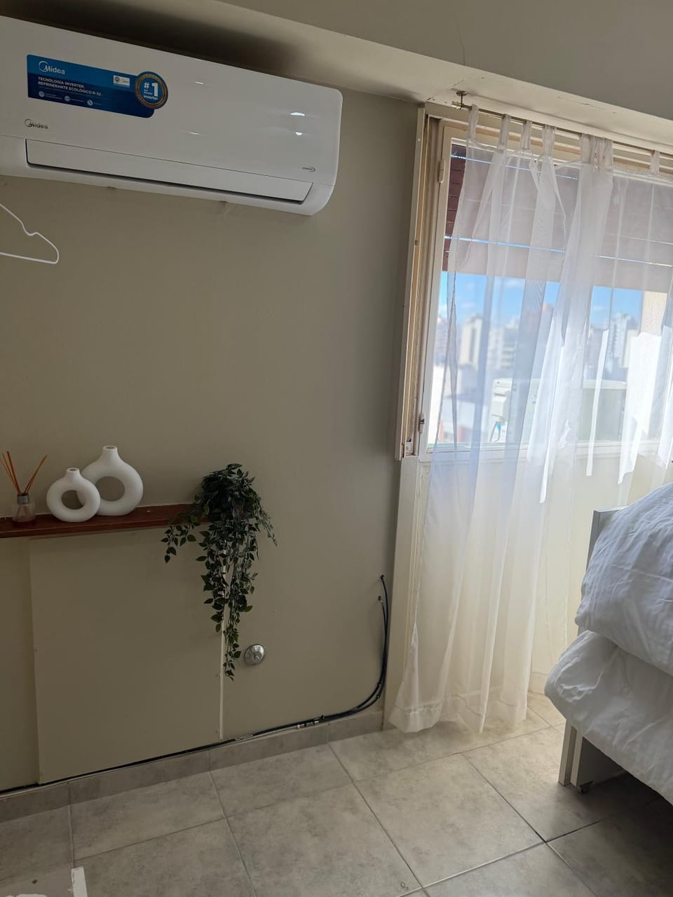 Funcional centrico Apartment in Bahía Blanca