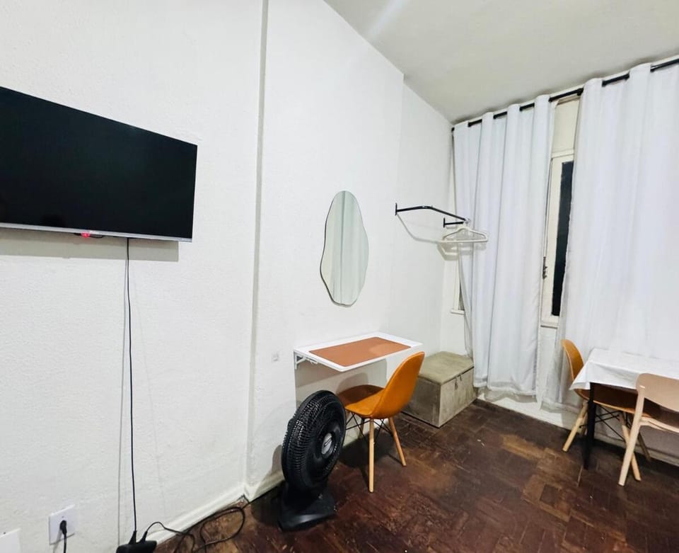 Comfort Apartment Lapa - Downtown RJ Apartment in Santa Teresa