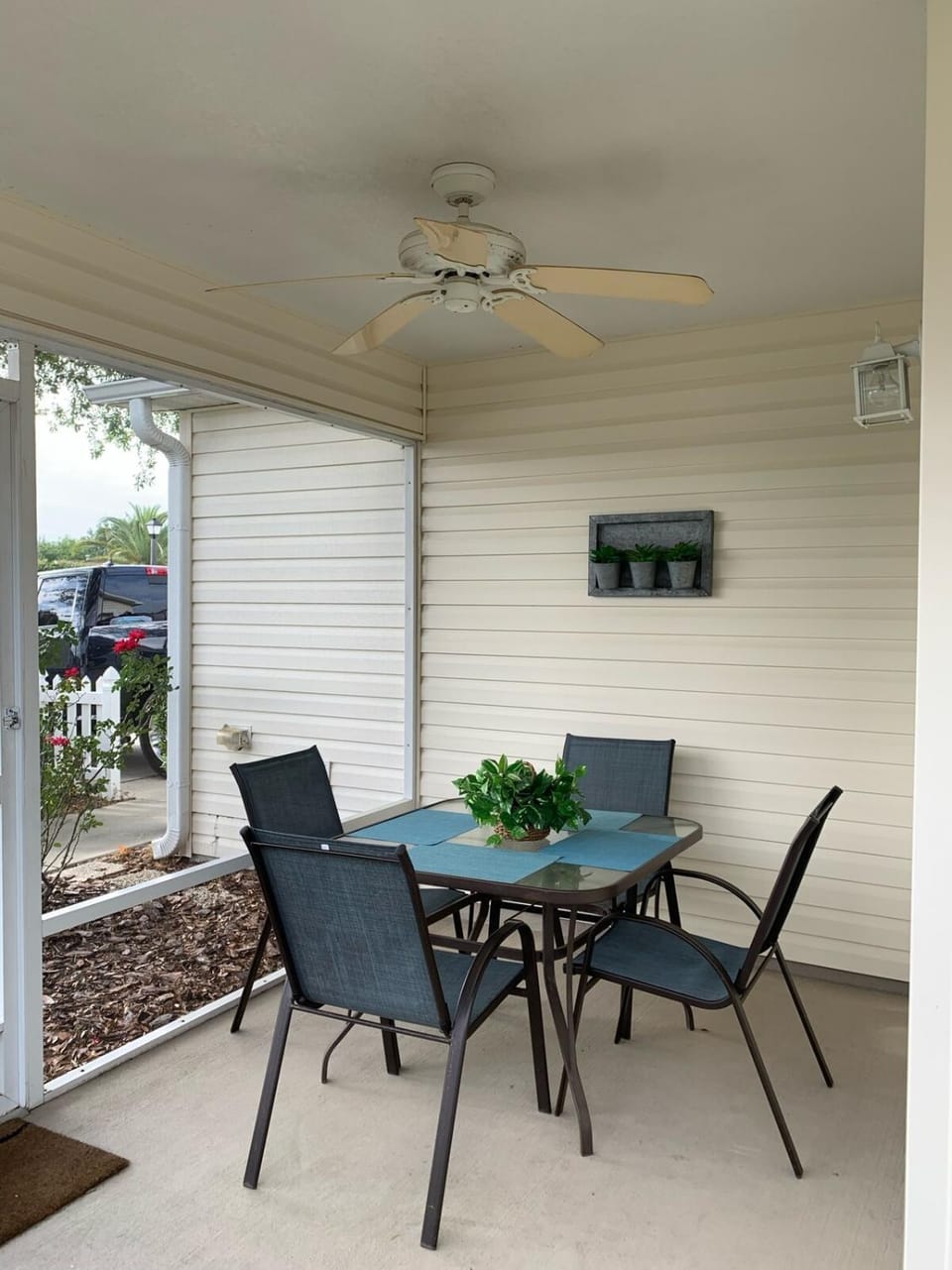PATIO VILLA w GOLF CART CLOSE TO LAKE SUMTER LANDING Villa in The Villages