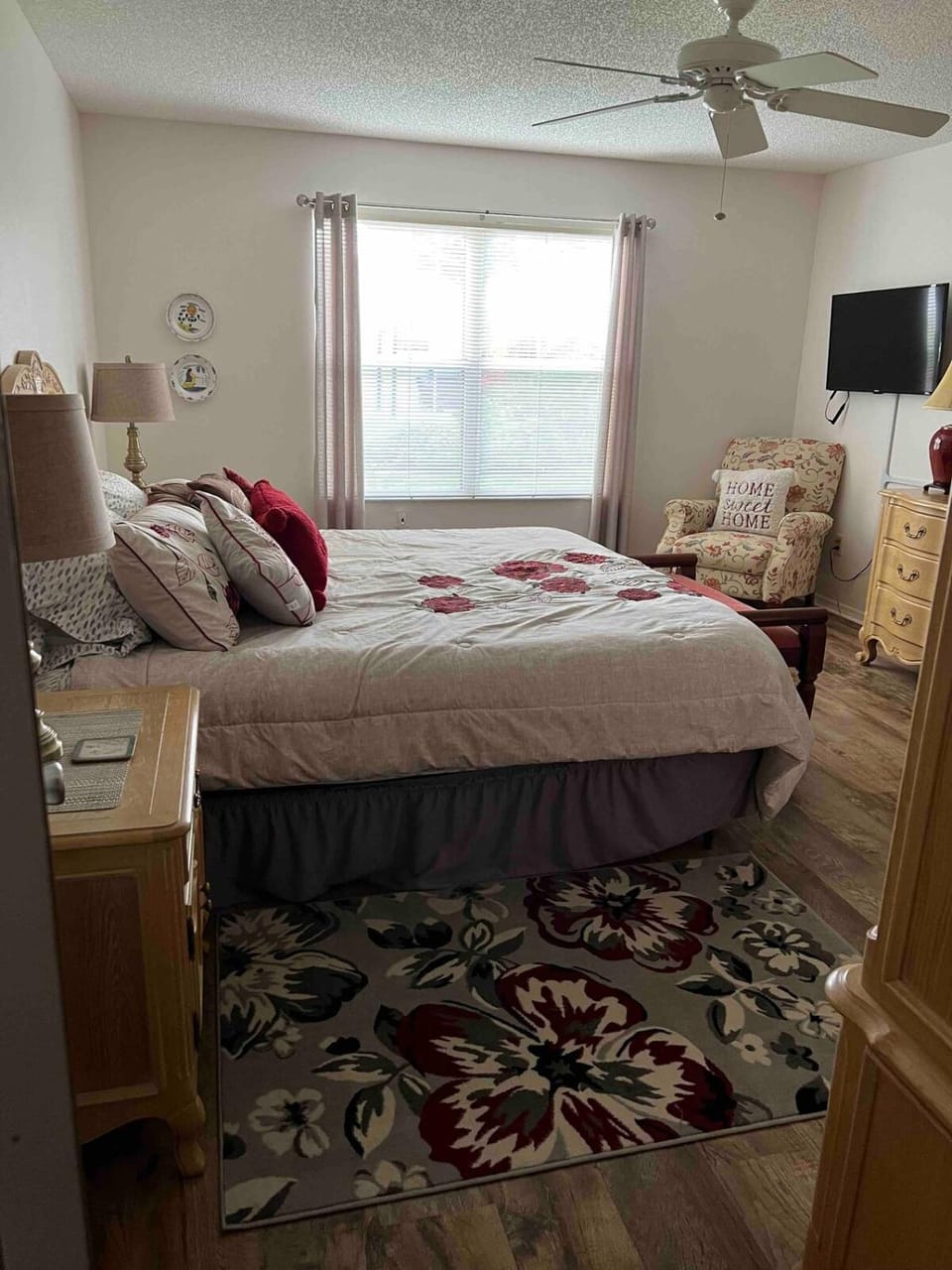 PATIO VILLA w GOLF CART CLOSE TO LAKE SUMTER LANDING Villa in The Villages