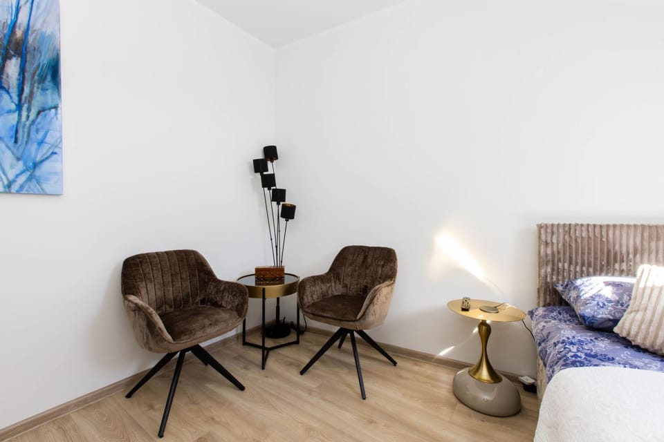 Riga Art Living Suites Apartment in Riga