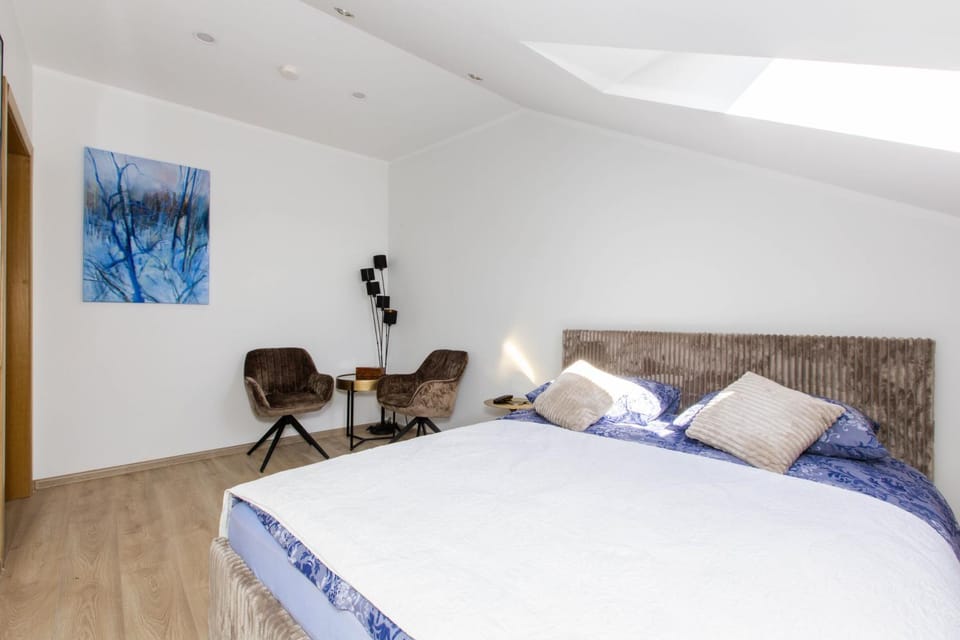 Riga Art Living Suites Apartment in Riga