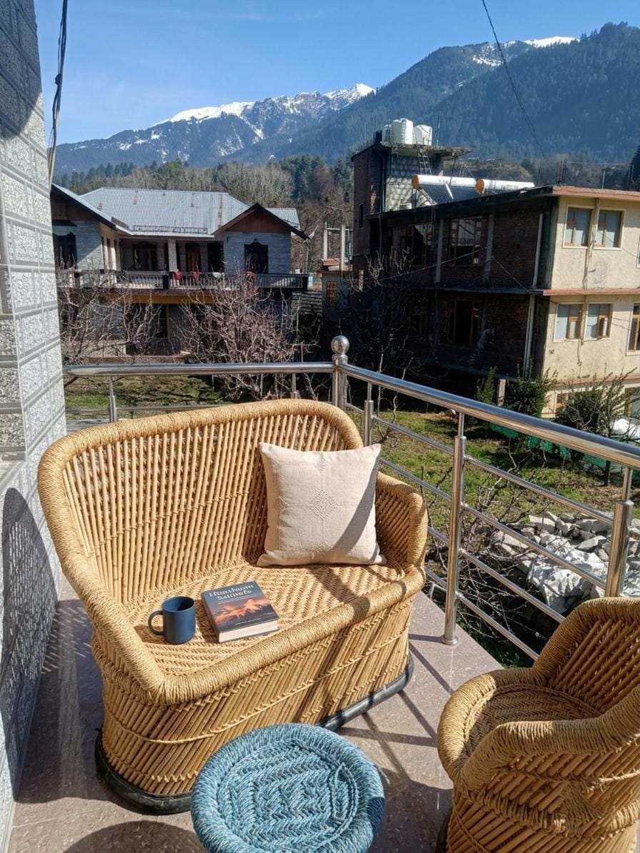 Kahna homestay Vacation rental in Himachal Pradesh