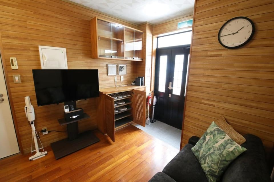 almaokinawa in NAHATAKARA 2 Apartment in Naha