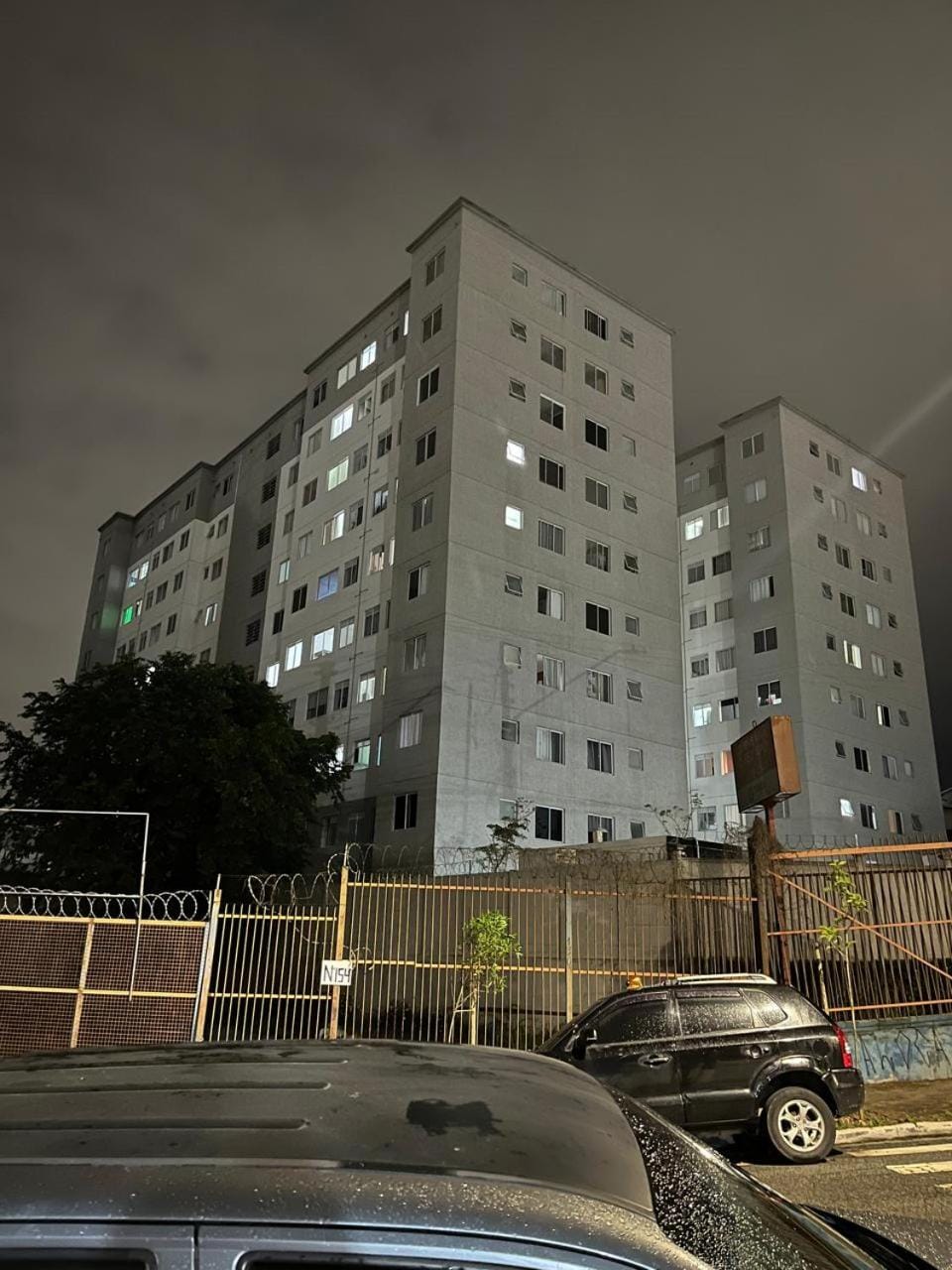 Desfrutar simples aconchego Apartment in Sao Paulo City