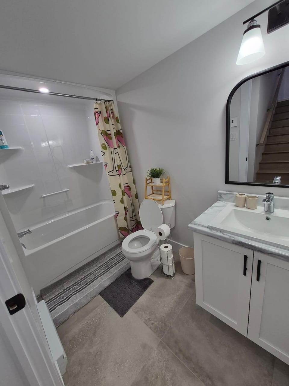 Toilet, Bathroom