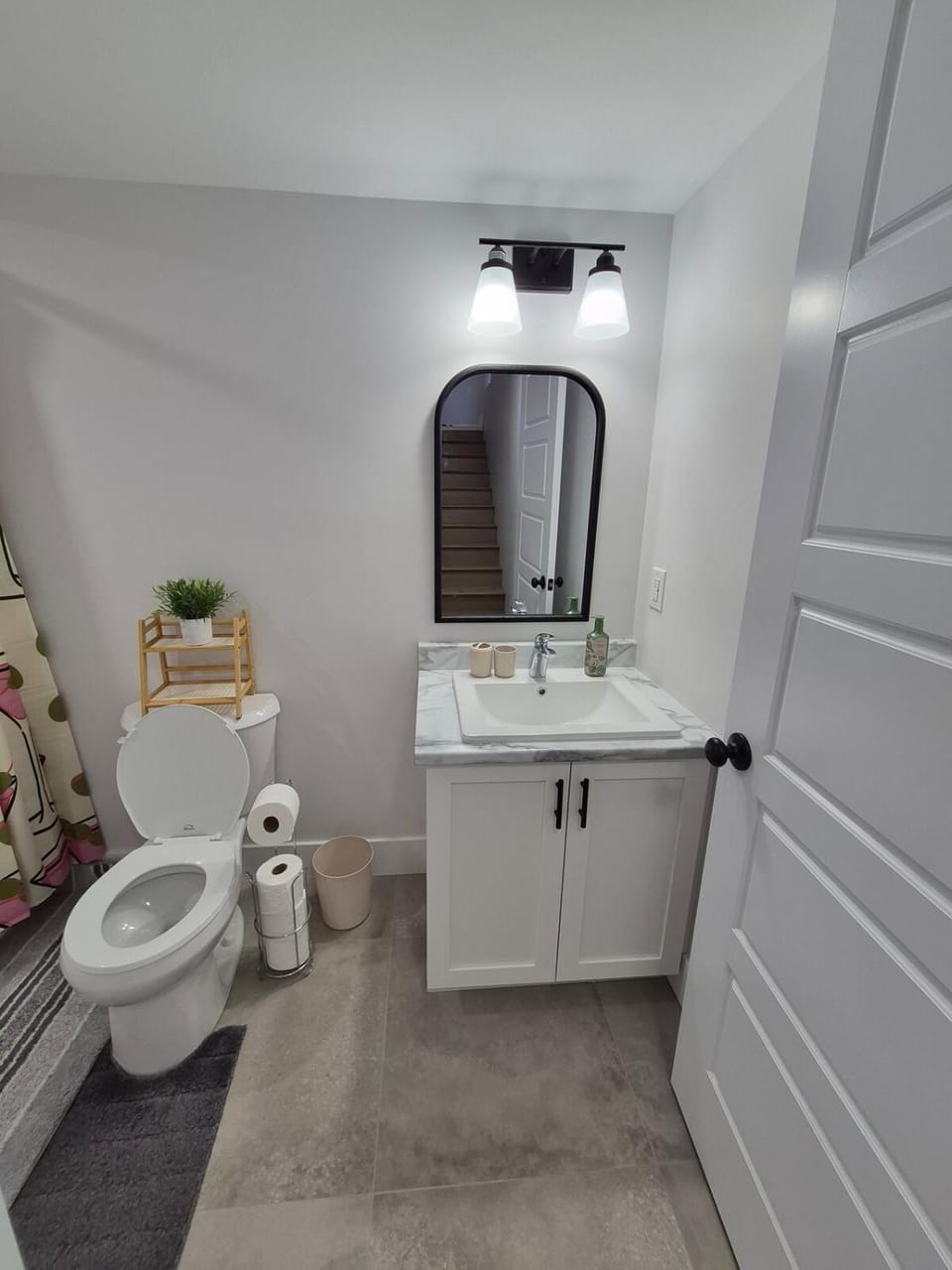 Toilet, Bathroom