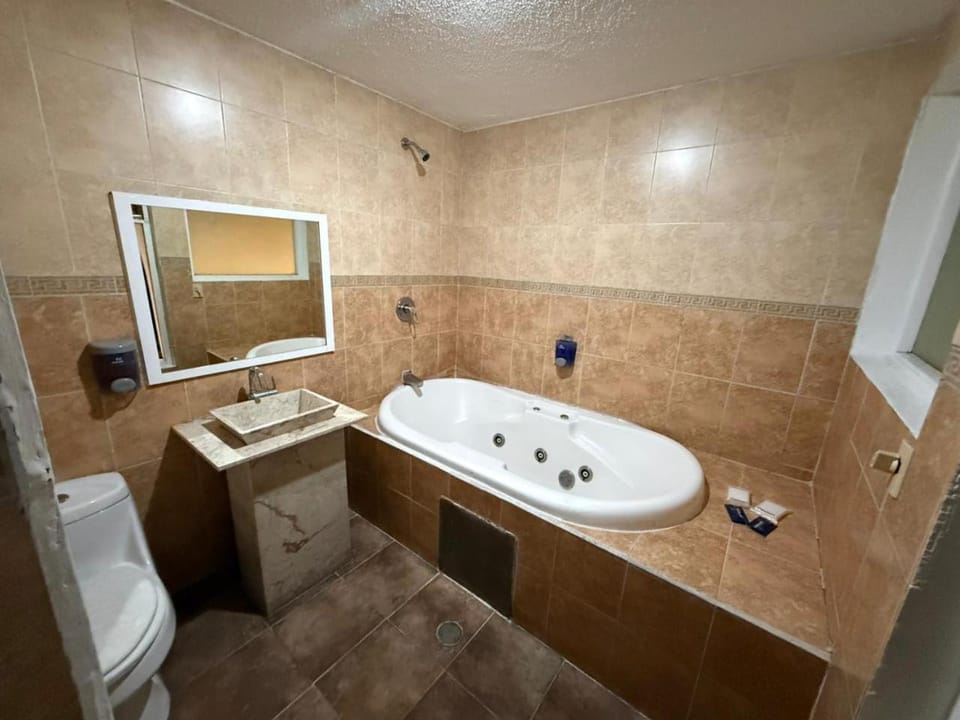 Hotel Boppard Hotel in Mexico City