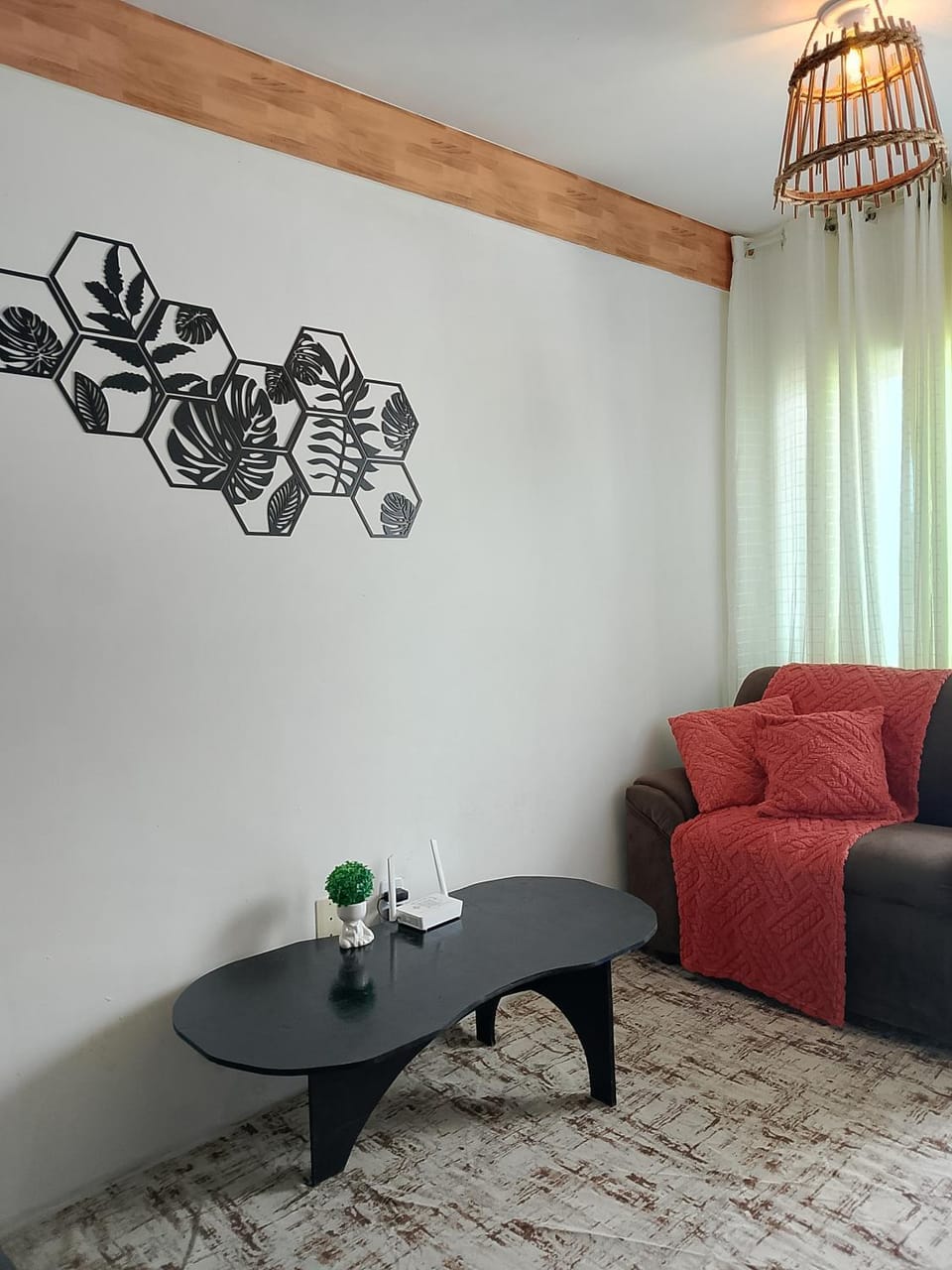 Apto Brisa da Praia de Enseadas Apartment in Cabo de Santo Agostinho