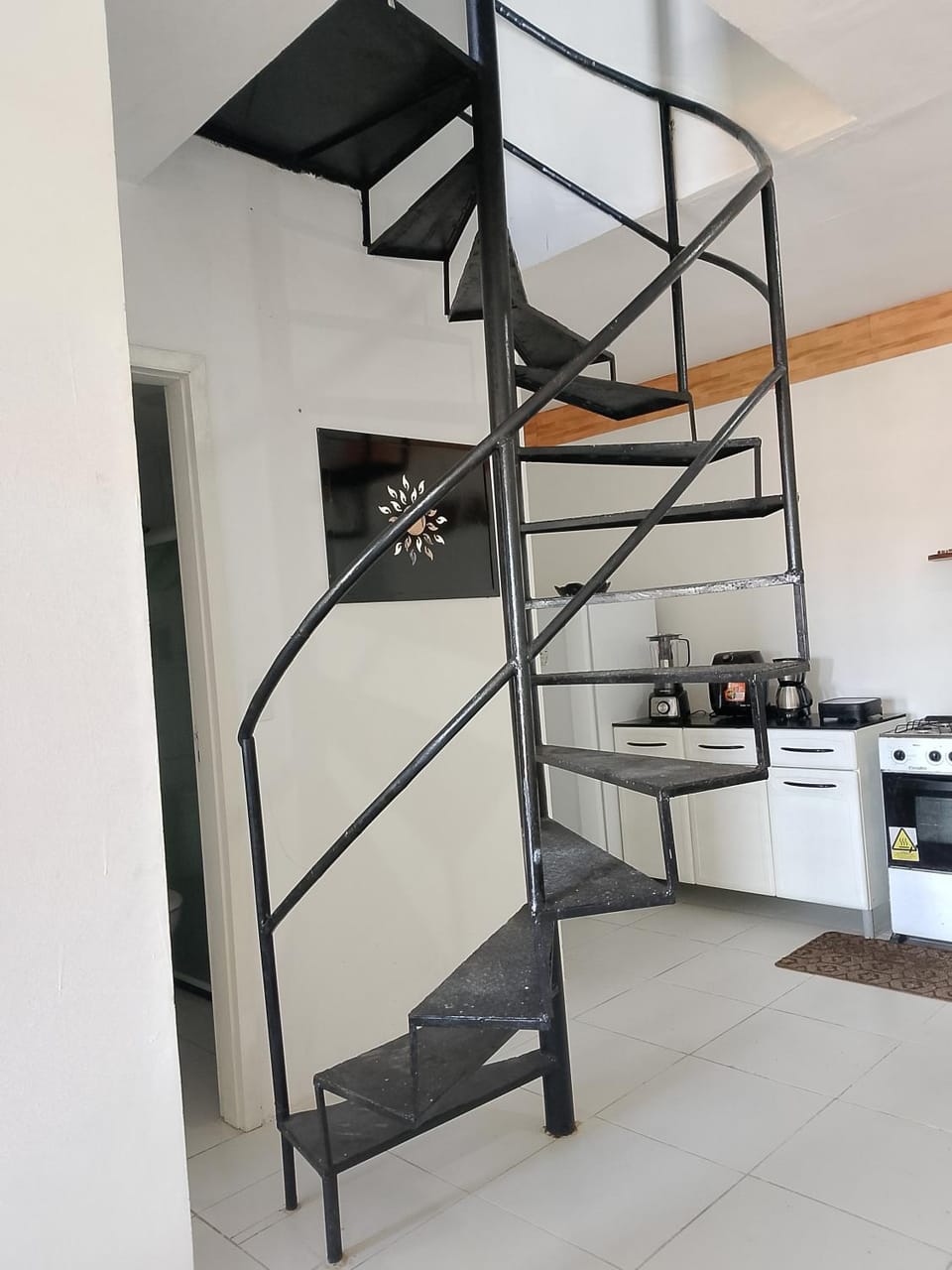 Apto Brisa da Praia de Enseadas Apartment in Cabo de Santo Agostinho