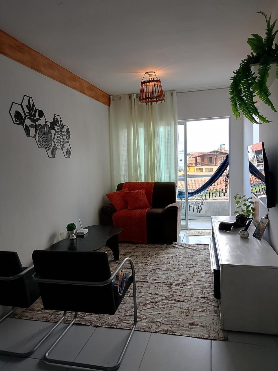 Apto Brisa da Praia de Enseadas Apartment in Cabo de Santo Agostinho