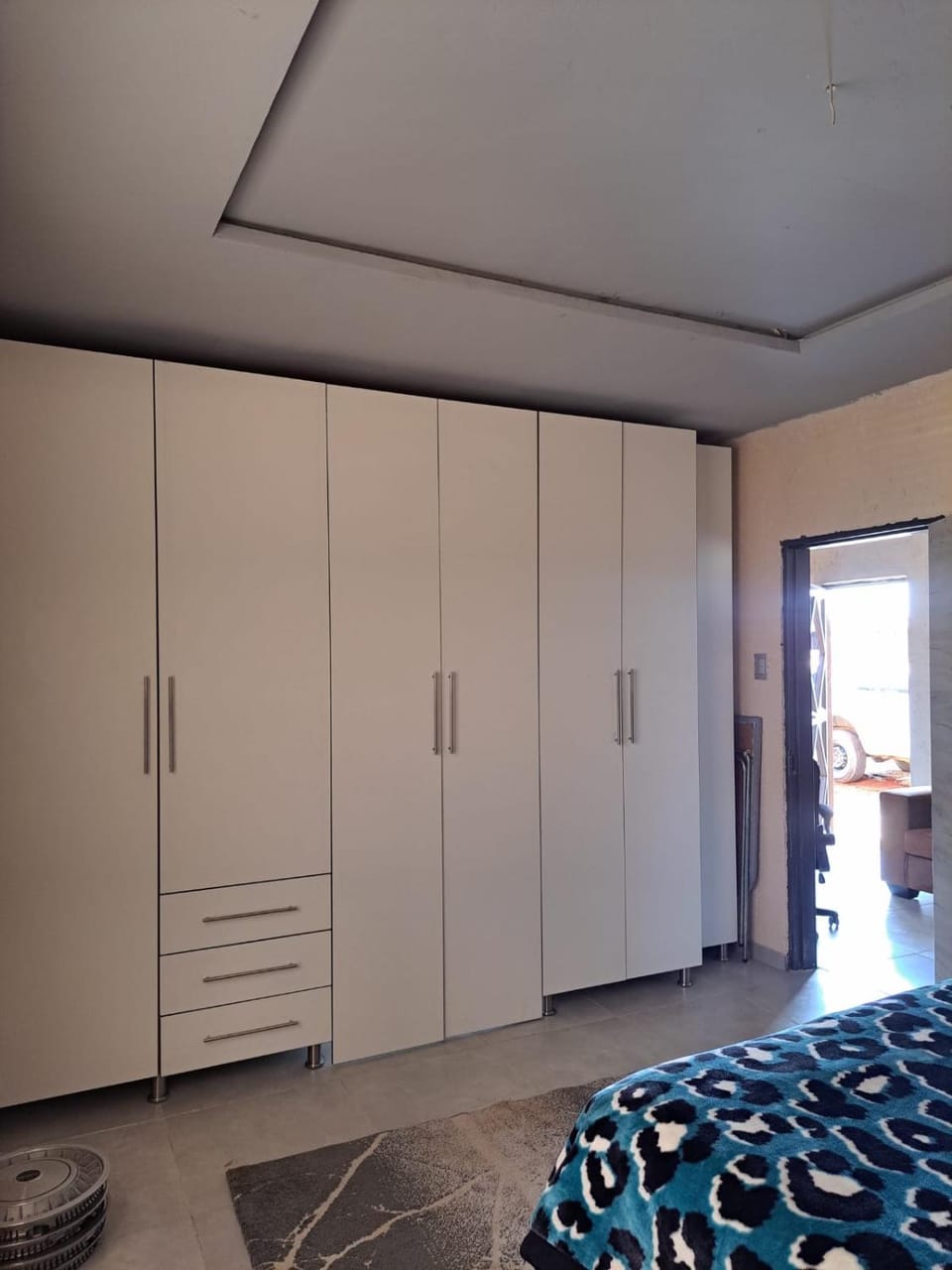wardrobe