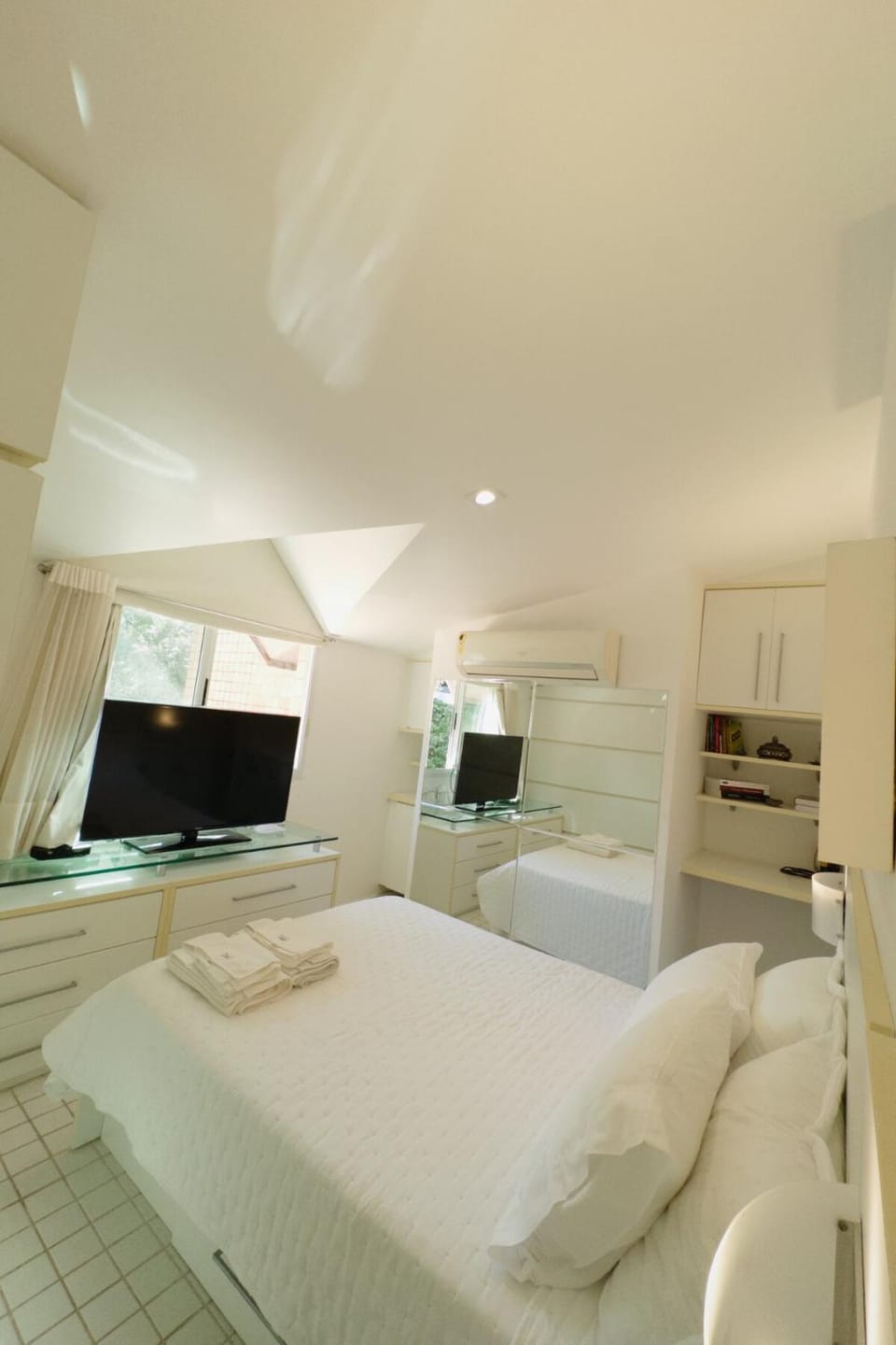 Cobertura Pé na Areia Premium Camboinhas - Oceanside Apartment in Niterói