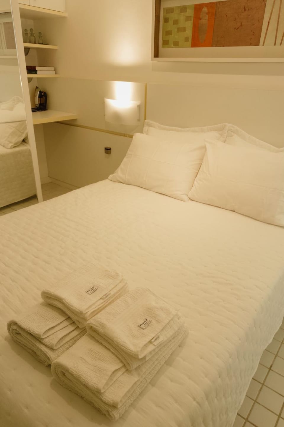 Cobertura Pé na Areia Premium Camboinhas - Oceanside Apartment in Niterói