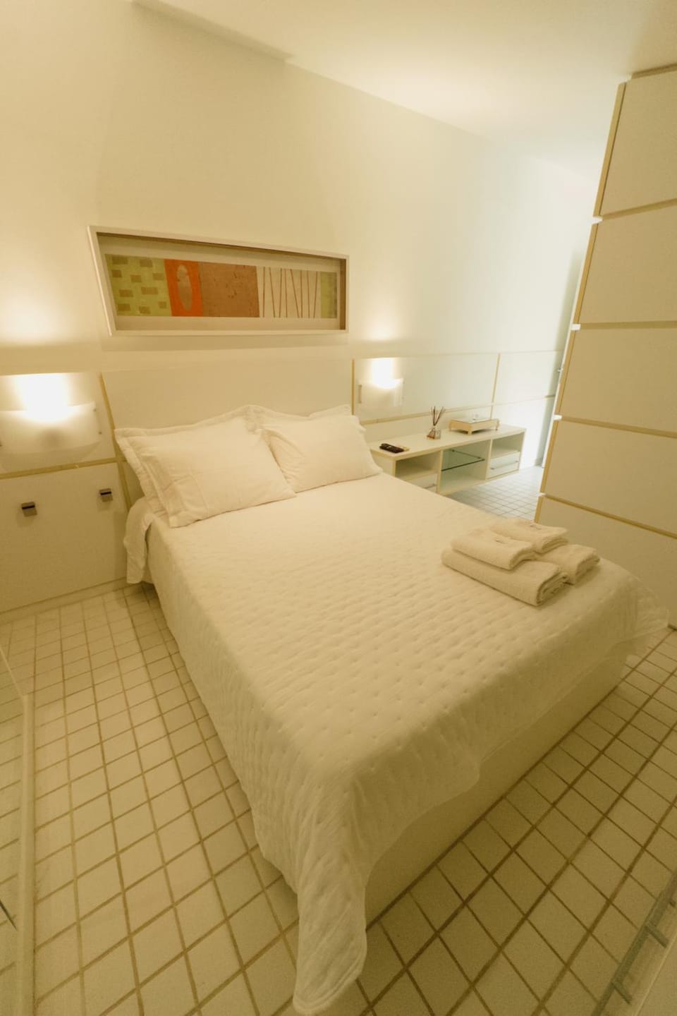 Cobertura Pé na Areia Premium Camboinhas - Oceanside Apartment in Niterói