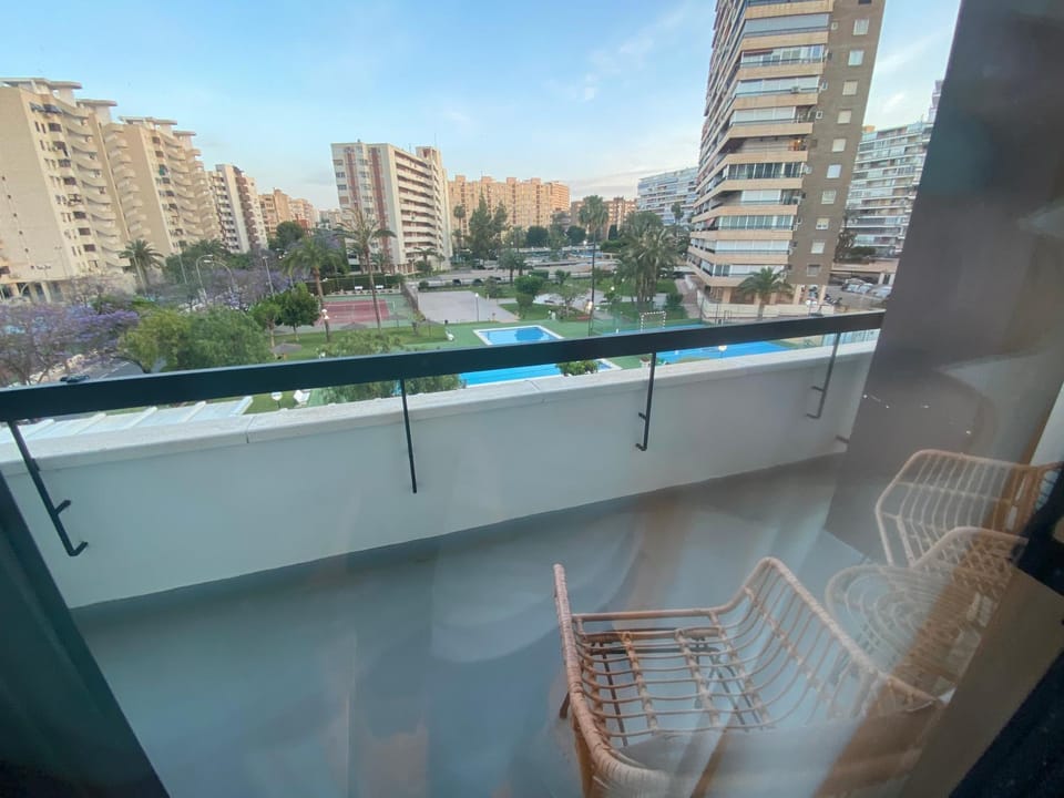 Colvin Luxury Place Apartment in Alicante