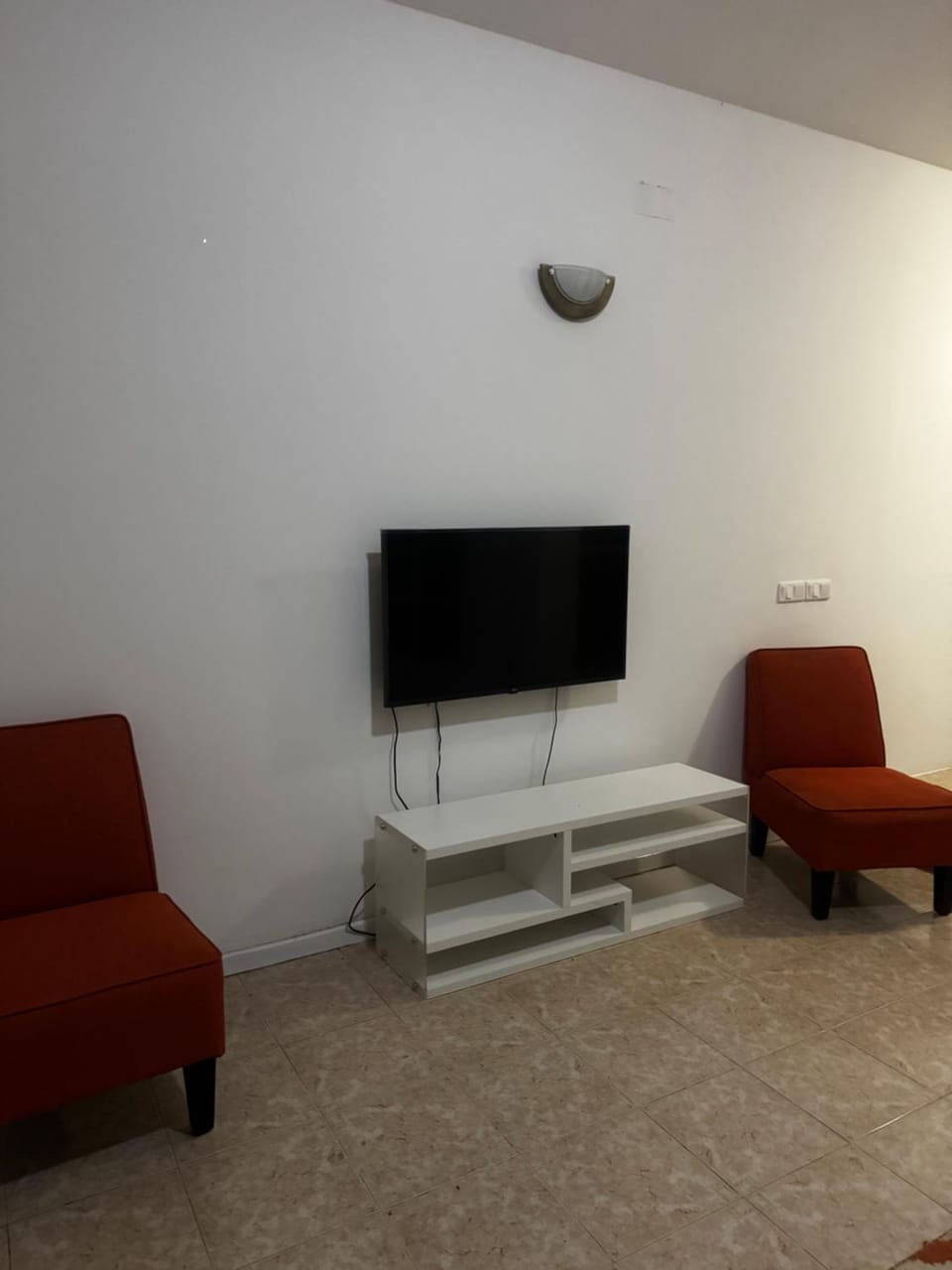 Casa relex Apartment in Praia