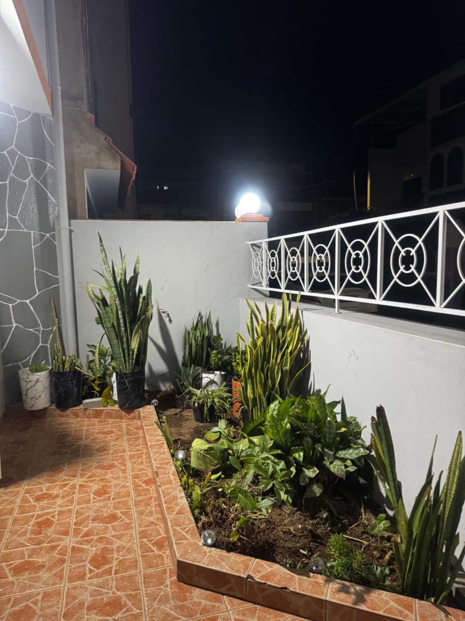 Casa relex Apartment in Praia