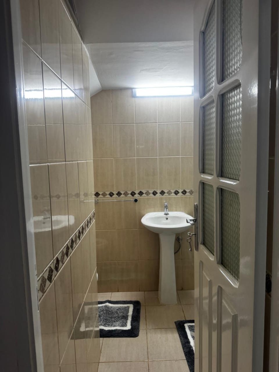 Casa relex Apartment in Praia