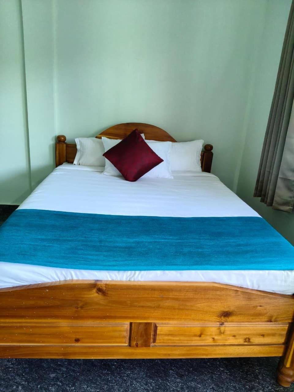 Sree Durga Saatvik Coorg Homestay Vacation rental in Karnataka