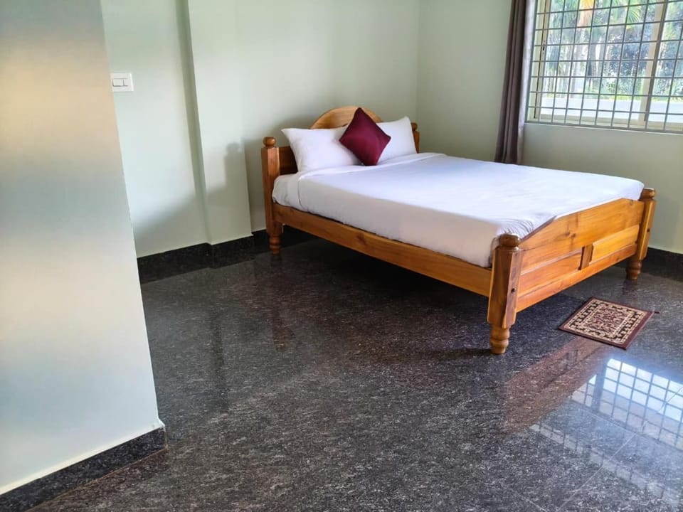 Sree Durga Saatvik Coorg Homestay Vacation rental in Karnataka