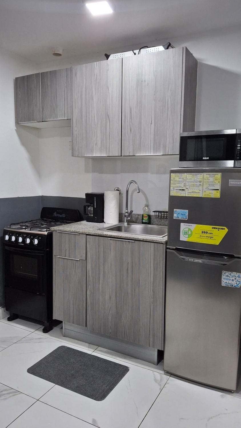 Apartamento en el edificio más moderno de la ciudad el poin' Apartment in Panama City, Panama