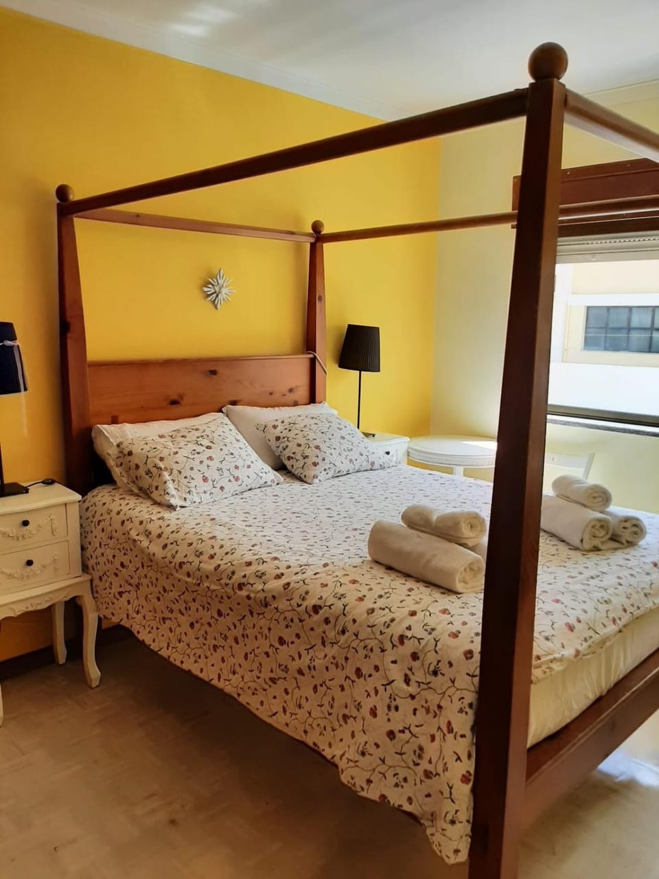 3 nice roons near the sea Apartment in Cascais