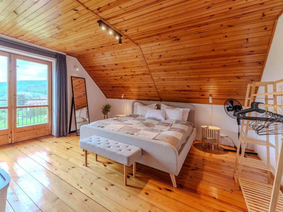 Dunajec Mansion Villa in Lesser Poland Voivodeship