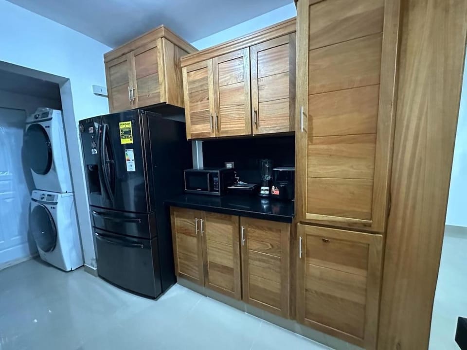 Elegant and comfortable and exclusive first level Apartment in Santo Domingo Province, Dominican Republic