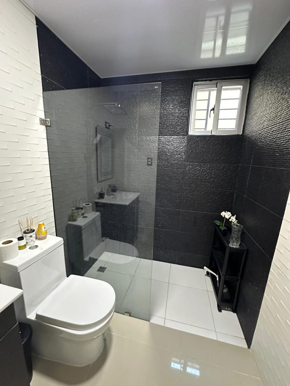 Elegant and comfortable and exclusive first level Apartment in Santo Domingo Province, Dominican Republic