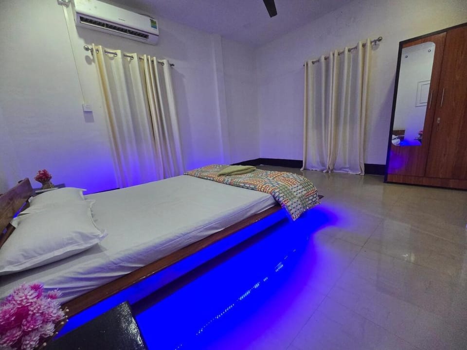 The Luit Vista Homestay 2 Apartment in India