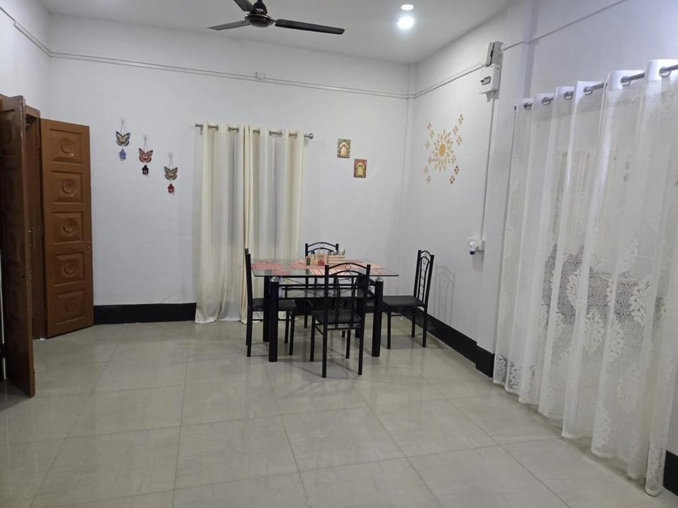 The Luit Vista Homestay 2 Apartment in India