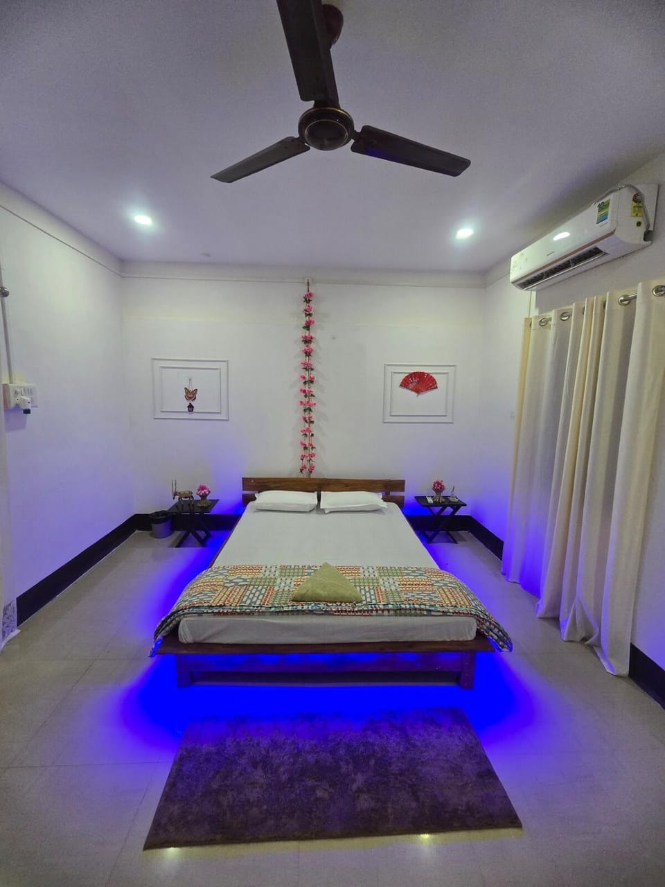 The Luit Vista Homestay 2 Apartment in India