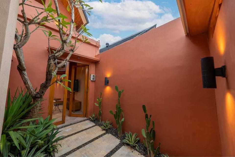 Buduk Dua Private Villas Villa in North Kuta