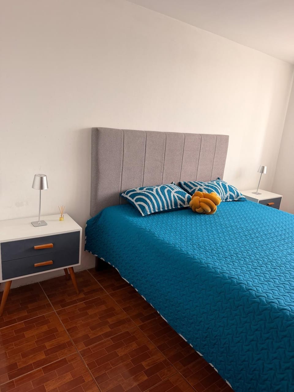 Lindo apartamento independiente Apartment in Ibarra