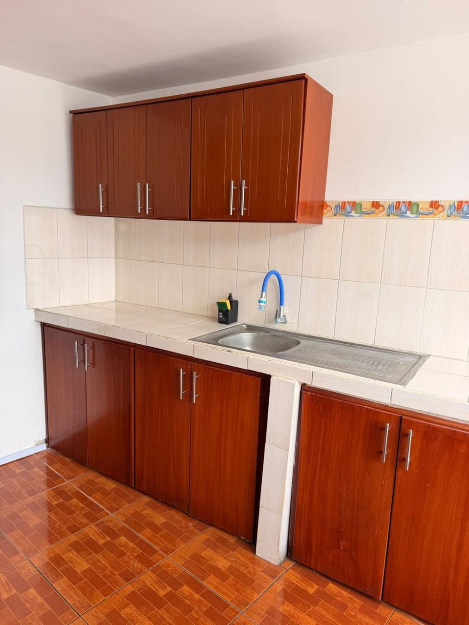 Lindo apartamento independiente Apartment in Ibarra