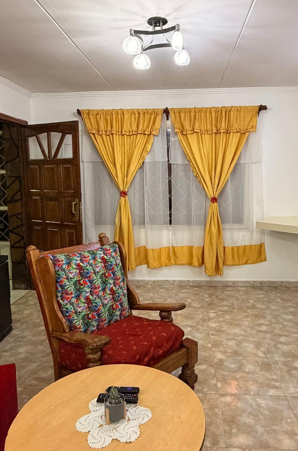 Estrellas del Sur Apartment in Rio Gallegos
