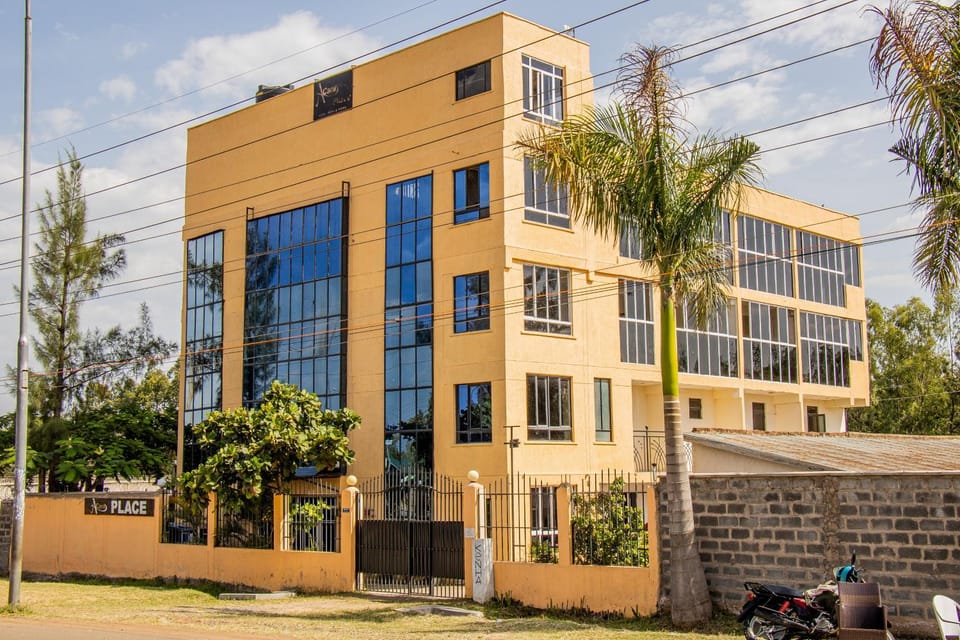 ACARA HAVEN Kisumu Hotel in Kenya