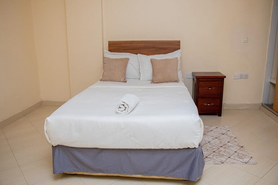 ACARA HAVEN Kisumu Hotel in Kenya