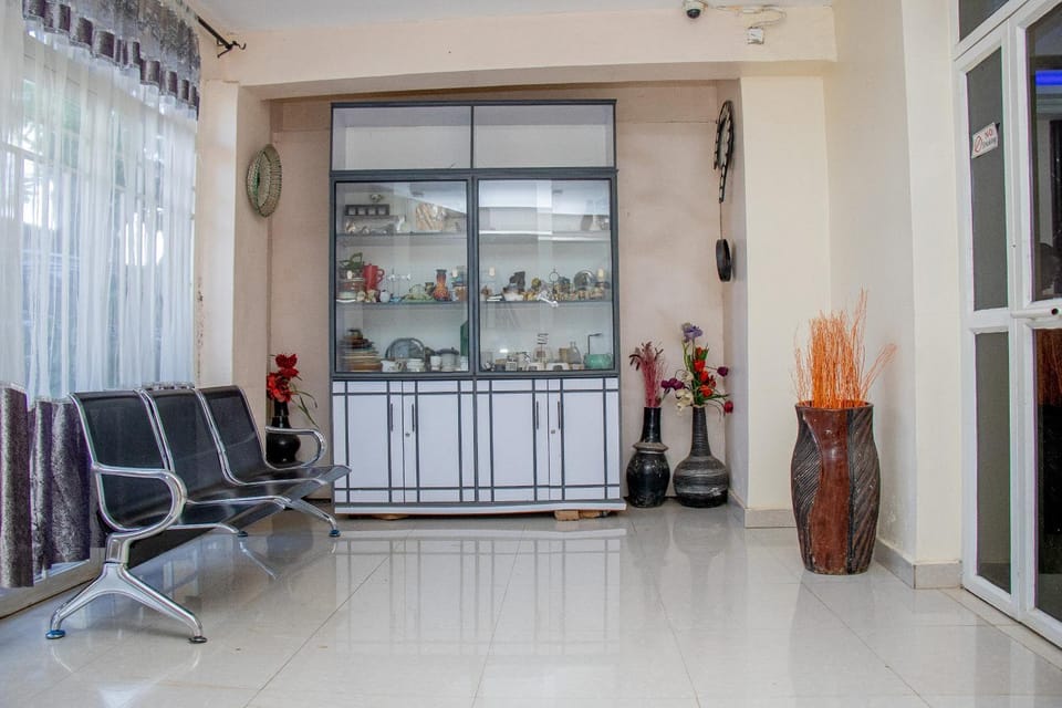 ACARA HAVEN Kisumu Hotel in Kenya
