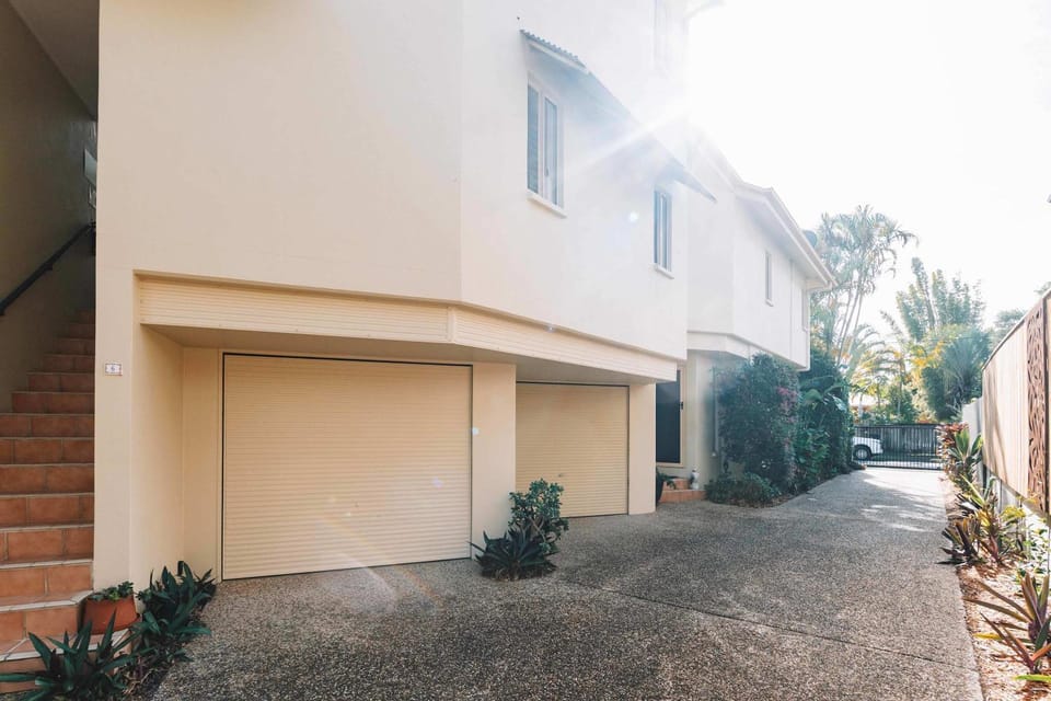 Munna Cove on Howard Street Apartment in Noosaville