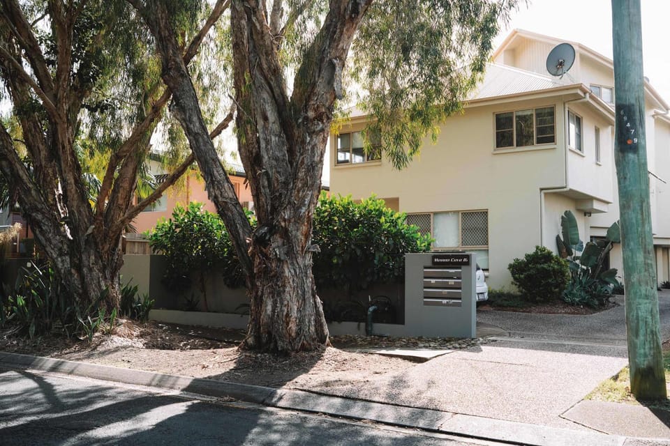 Munna Cove on Howard Street Apartment in Noosaville